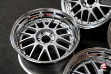 Load image into Gallery viewer, 19" SSR Professor MS1 (Used Wheels Built to Order)