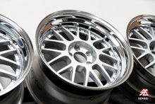 Load image into Gallery viewer, 19" SSR Professor MS1 (Used Wheels Built to Order)