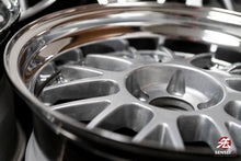 Load image into Gallery viewer, 19" SSR Professor MS1 (Used Wheels Built to Order)