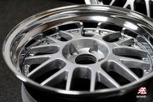 Load image into Gallery viewer, 19" SSR Professor MS1 (Used Wheels Built to Order)