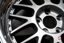 Load image into Gallery viewer, 19" SSR Professor MS1 (Used Wheels Built to Order)