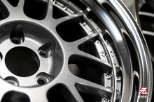 Load image into Gallery viewer, 19" SSR Professor MS1 (Used Wheels Built to Order)