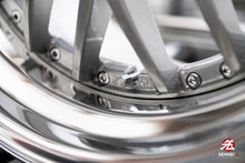 Load image into Gallery viewer, 19" SSR Professor MS1 (Used Wheels Built to Order)