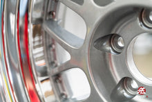 Load image into Gallery viewer, 19" SSR Professor MS1 (Used Wheels Built to Order)