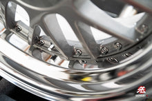 Load image into Gallery viewer, 19" SSR Professor MS1 (Used Wheels Built to Order)