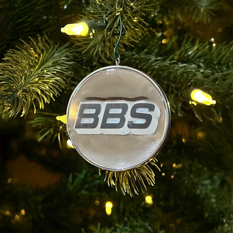 BBS Ornament (Individual)