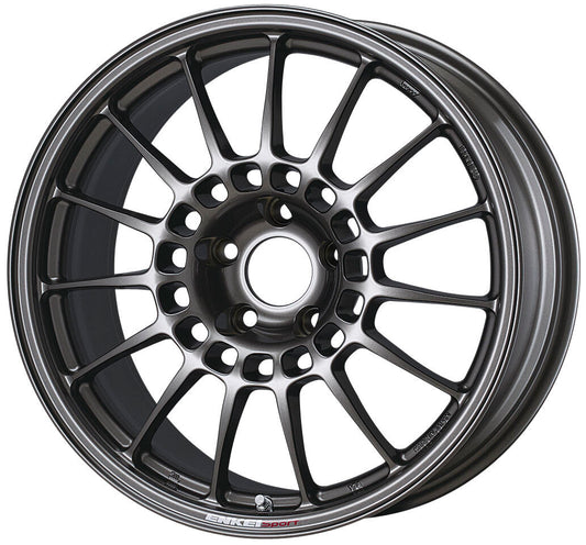 18インチ ボルク TE37 サーガ S-Plus / 5x114.3