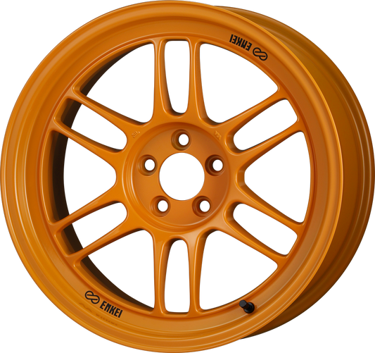 15" Enkei RPF1RS x McLaren Mastercard F1 Special Edition