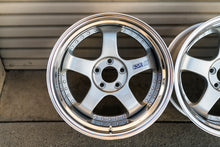Load image into Gallery viewer, 18" SSR Professor SP1 (Used Wheels Built to Order)