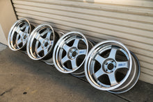 Load image into Gallery viewer, 18" SSR Professor SP1 (Used Wheels Built to Order)