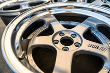 Load image into Gallery viewer, 18" SSR Professor SP1 (Used Wheels Built to Order)