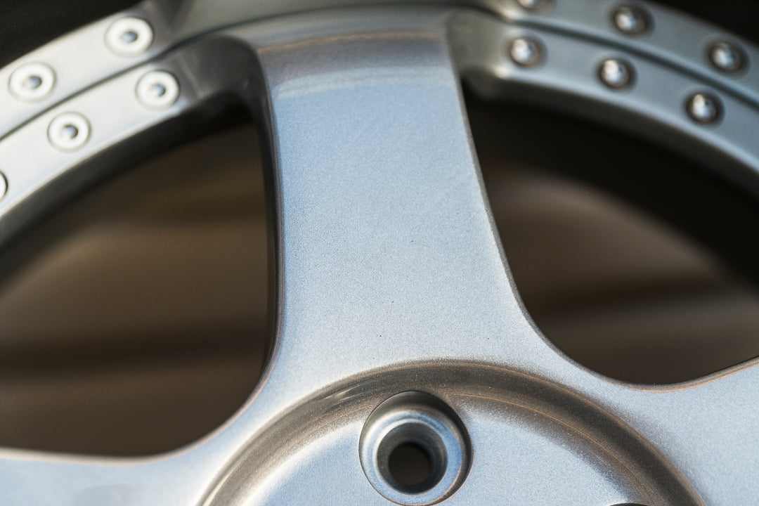 18" SSR Professor SP1 (Used Wheels Built to Order)