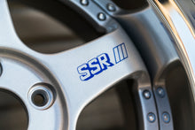 Load image into Gallery viewer, 18" SSR Professor SP1 (Used Wheels Built to Order)