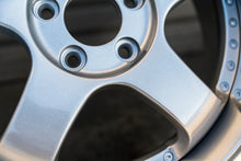 Load image into Gallery viewer, 18" SSR Professor SP1 (Used Wheels Built to Order)