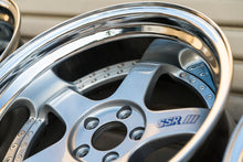 Load image into Gallery viewer, 18" SSR Professor SP1 (Used Wheels Built to Order)