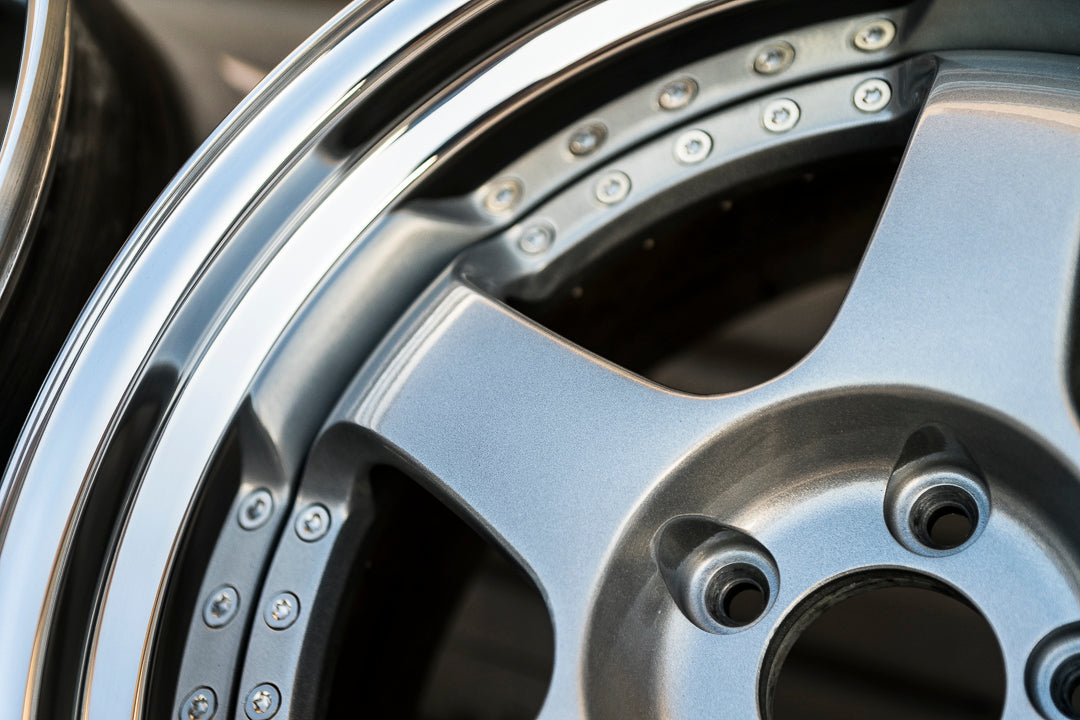 18" SSR Professor SP1 (Used Wheels Built to Order)