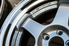 Load image into Gallery viewer, 18" SSR Professor SP1 (Used Wheels Built to Order)