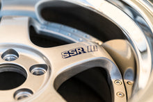 Load image into Gallery viewer, 18" SSR Professor SP1 (Used Wheels Built to Order)
