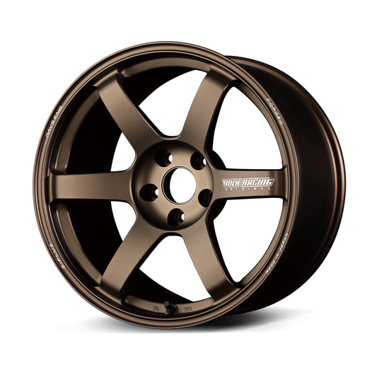 Volk TE37 Saga S-Plus de 18" / 5x100