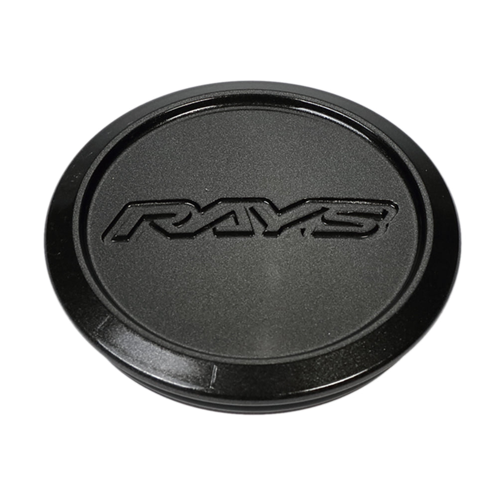 Rays VR Center Cap Model-01 (Low)