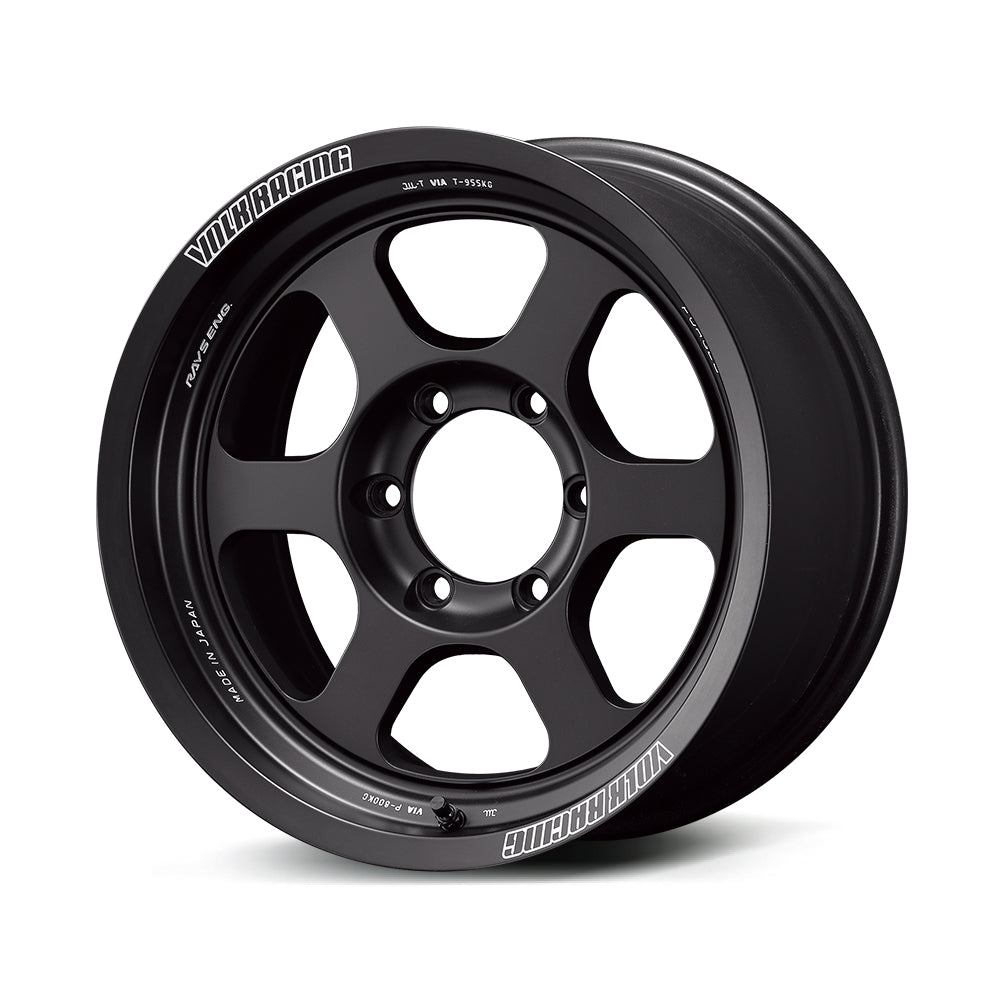 16" Volk TE37XT M-Spec (Special Order)