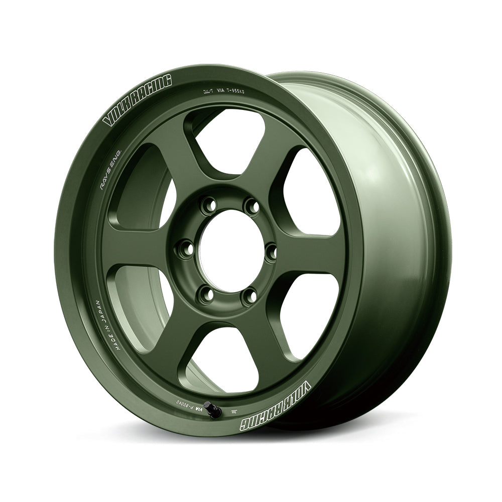 16" Volk TE37XT M-Spec (Special Order)