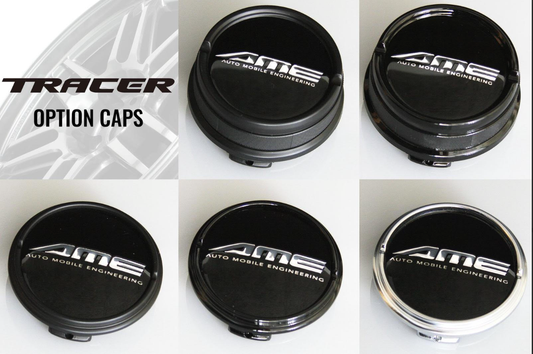 AME Tracer TM02 Center Cap
