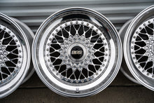 Load image into Gallery viewer, 17&quot; BBS RS [Double Step Lip] (Built to Order)
