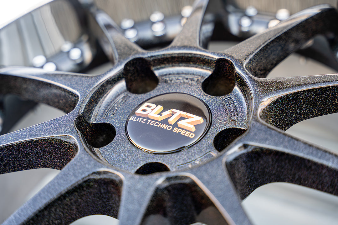 Recubrimiento de gel Blitz Technospeed Z1