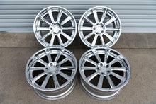 Load image into Gallery viewer, 19" Leon Hardiritt Gral (Used Wheels Built to Order)