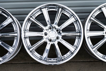 Load image into Gallery viewer, 19" Leon Hardiritt Gral (Used Wheels Built to Order)