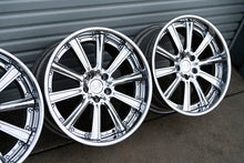 Load image into Gallery viewer, 19" Leon Hardiritt Gral (Used Wheels Built to Order)