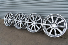 Load image into Gallery viewer, 19" Leon Hardiritt Gral (Used Wheels Built to Order)