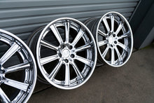 Load image into Gallery viewer, 19" Leon Hardiritt Gral (Used Wheels Built to Order)