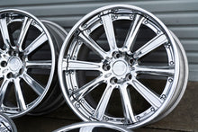 Load image into Gallery viewer, 19" Leon Hardiritt Gral (Used Wheels Built to Order)