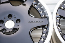 Load image into Gallery viewer, 20&quot; Aimgain G (Used Wheels)
