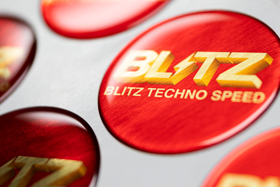 Recubrimiento de gel Blitz Technospeed Z1