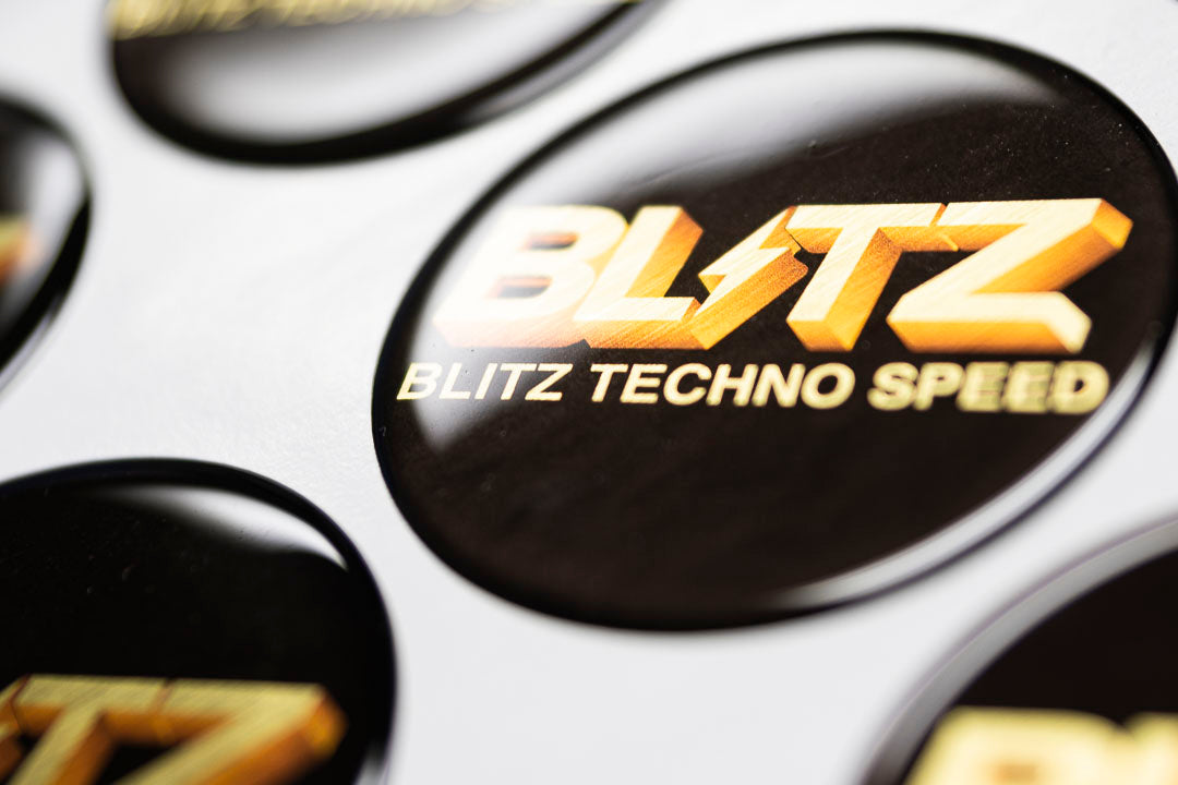 Recubrimiento de gel Blitz Technospeed Z1