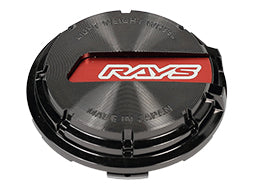 Tapa central Rays Gram Lights GL