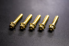 Load image into Gallery viewer, M7 Bolt - Gold
