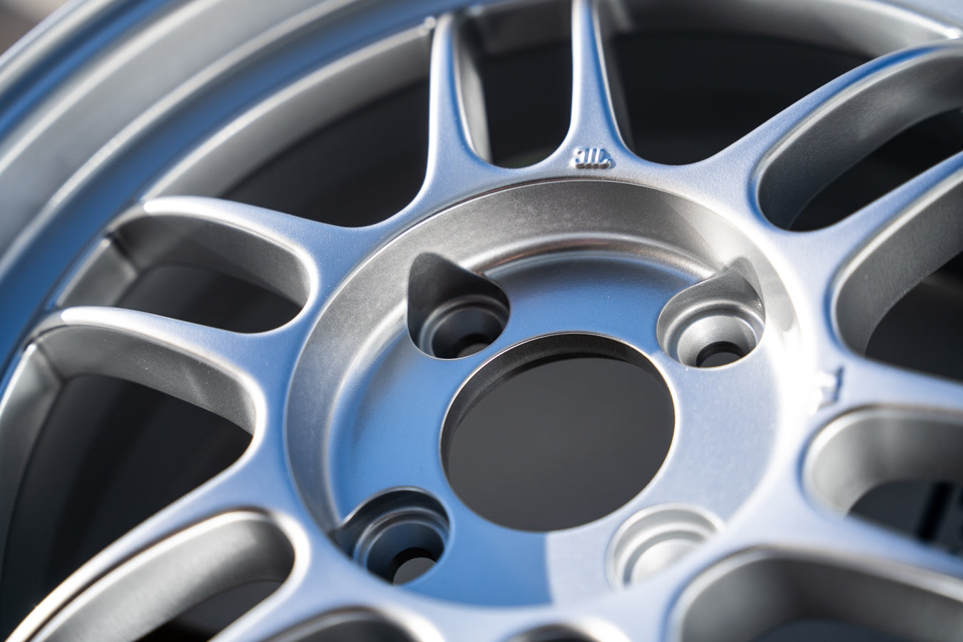 エンケイ RPF1 / 15x8 +28 / 4x100 / F1 シルバー