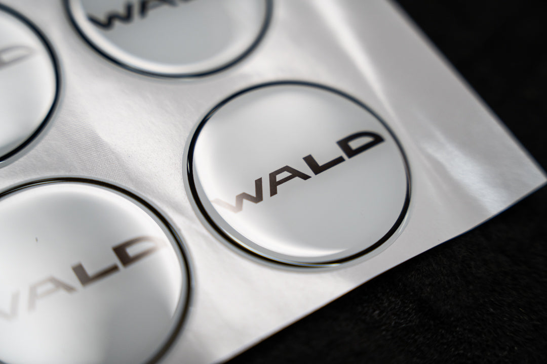 Wald Gel Overlay