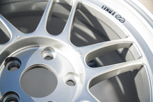 Load image into Gallery viewer, Enkei RPF1 / 18x9.5 +38 / 5x114.3 / F1 Silver