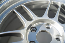 Load image into Gallery viewer, Enkei RPF1 / 18x9.5 +15 / 5x114.3 / F1 Silver
