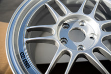 Load image into Gallery viewer, Enkei RPF1 / 18x9.5 +38 / 5x114.3 / F1 Silver