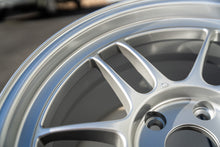 Load image into Gallery viewer, Enkei RPF1 / 18x9.5 +15 / 5x114.3 / F1 Silver
