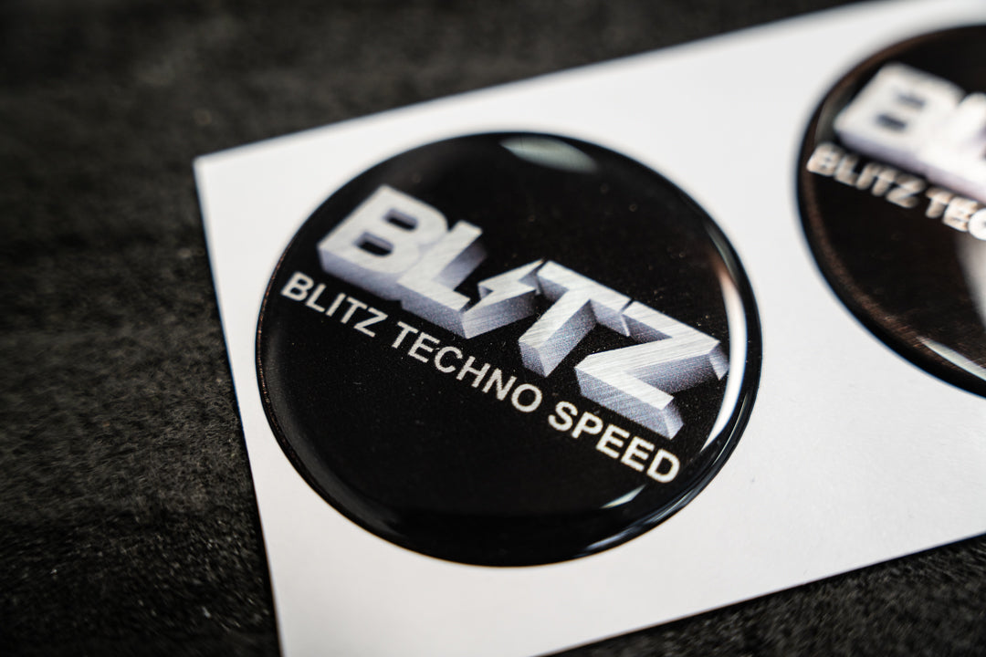 Recubrimiento de gel Blitz Technospeed Z1