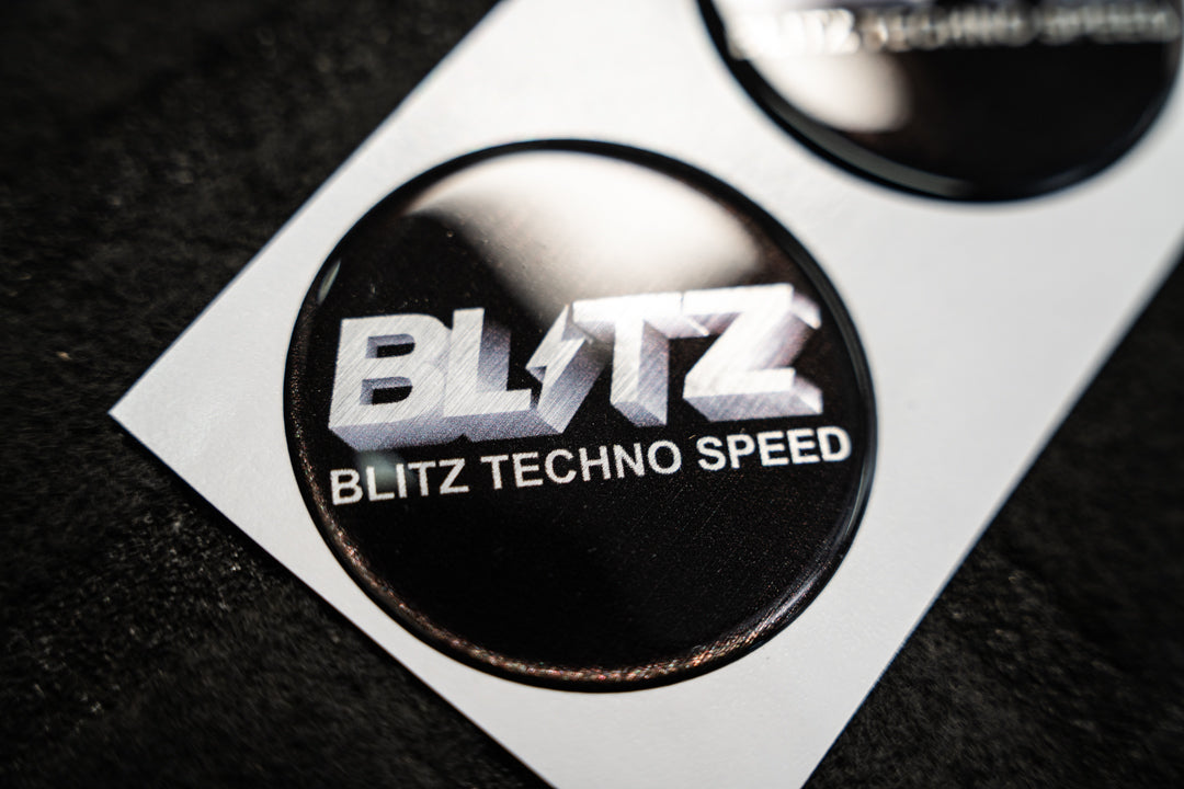 Recubrimiento de gel Blitz Technospeed Z1