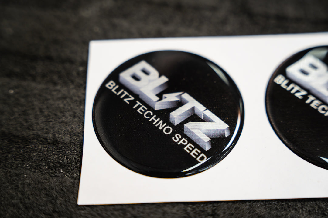 Recubrimiento de gel Blitz Technospeed Z1
