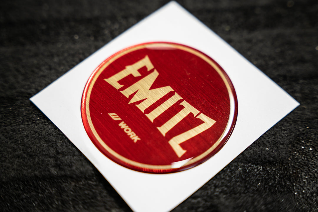 Work Emitz Gel Overlay